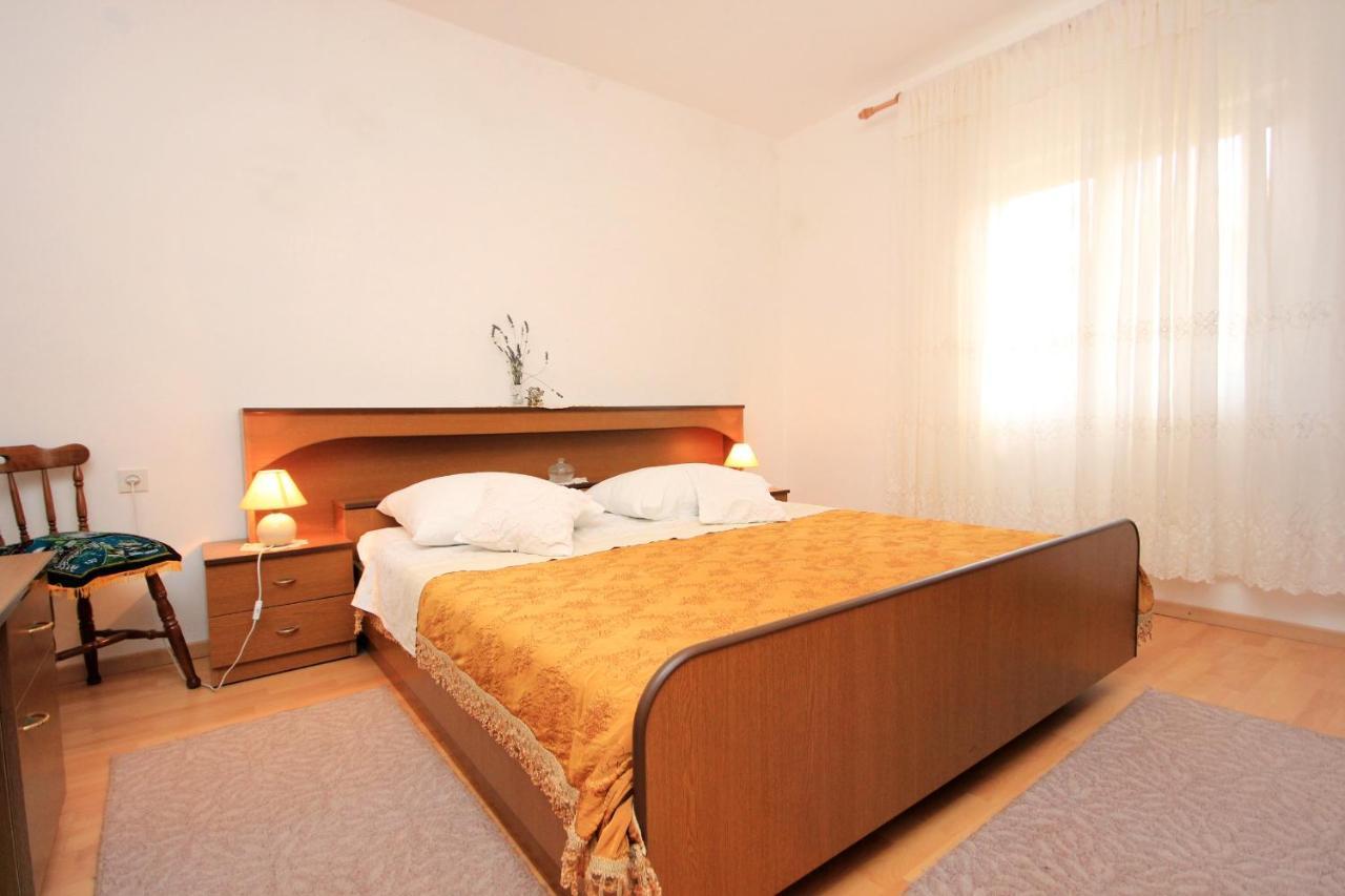 Apartments By The Sea Sali, Dugi Otok - 883 Eksteriør billede